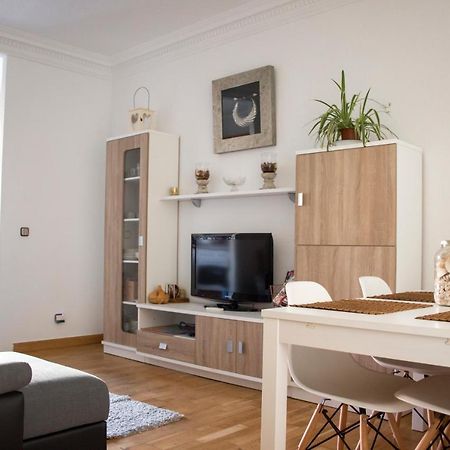 Apartamento En Carretas - Puerta Del Sol Apartment Madrid Luaran gambar