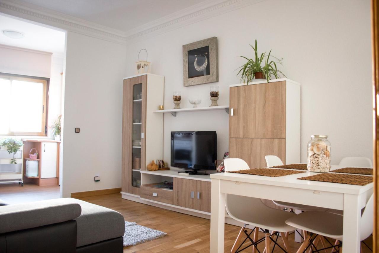 Apartamento En Carretas - Puerta Del Sol Apartment Madrid Luaran gambar